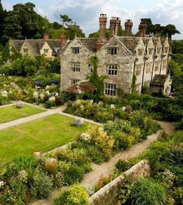 The best country retreats for this autumn