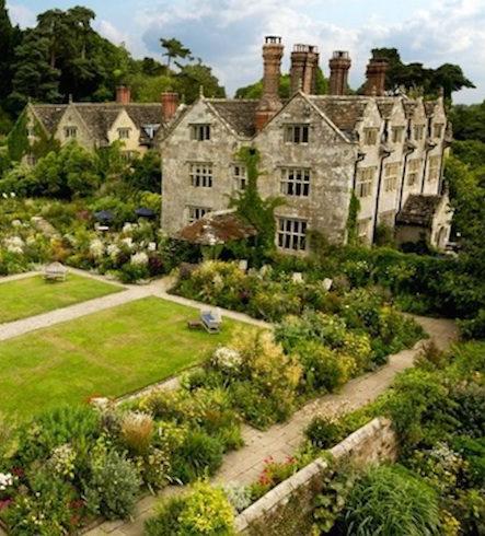 The best country retreats for this autumn