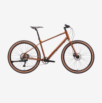 Kona Dew Plus