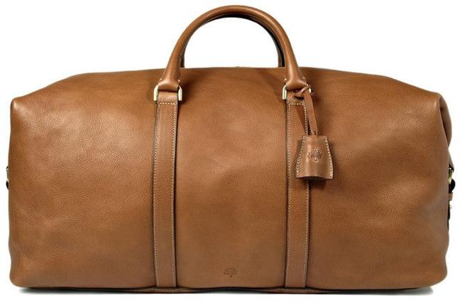 luxury luggage - TGJ.02