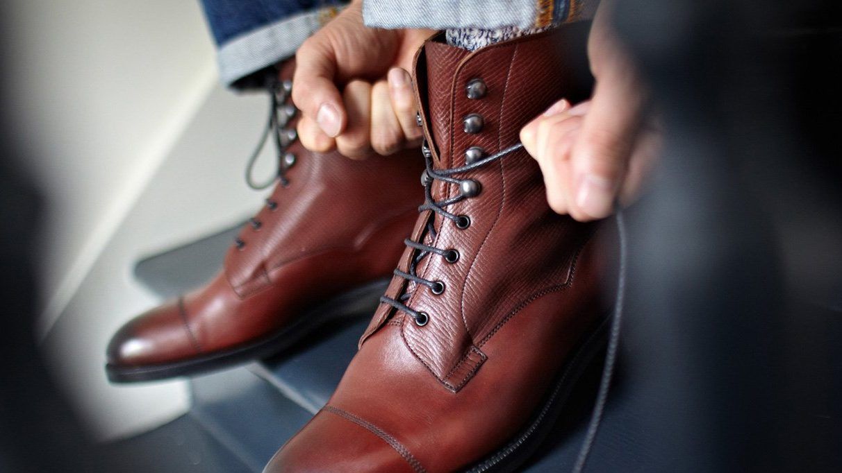 Why Edward Green should be your go-to shoe brand