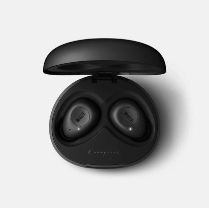 KEF Mu3 Headphones