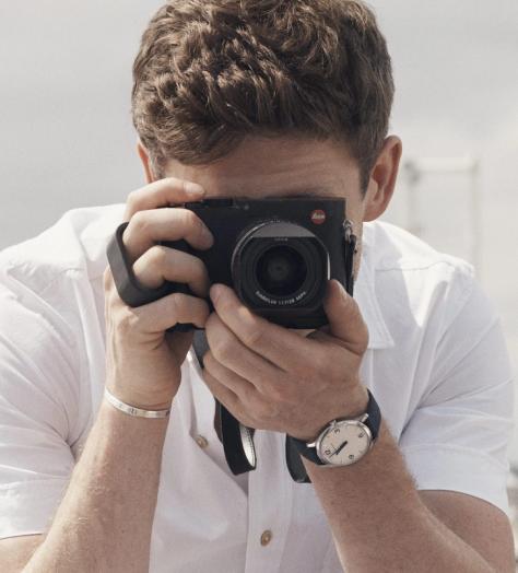 Enter the Gentleman’s Journal travel photography competition