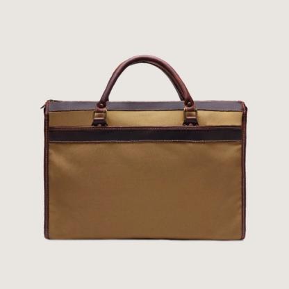 Ettinger Pursuits Wimbledon Briefcase