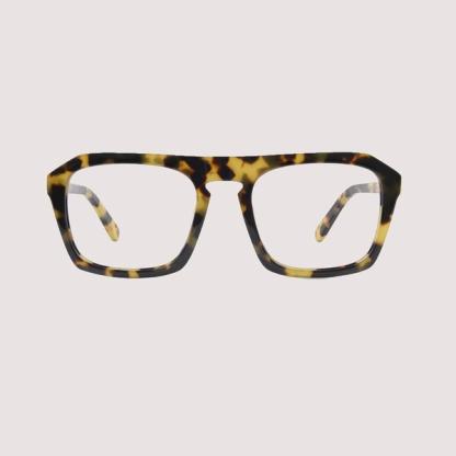 Murdoch Frames in Light Tortoise