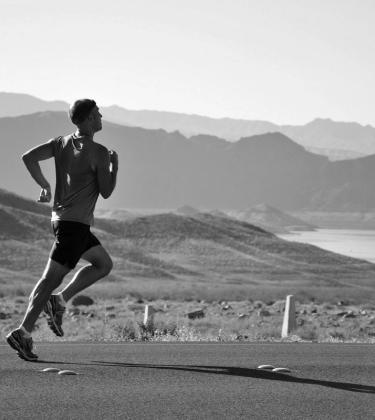 The perfect plan to train for a half marathon