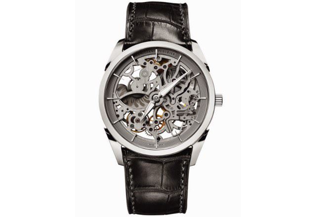Drama, delicacy, and details! The Louis Vuitton Tambour Slim