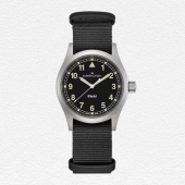 Hamilton Khaki Field Quartz