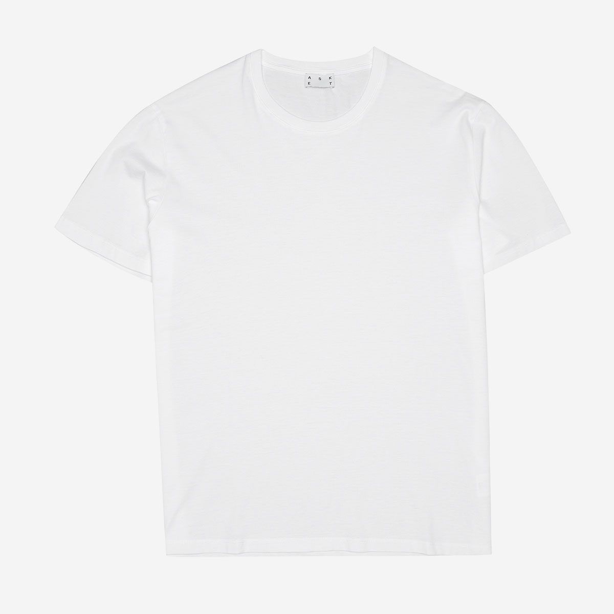 Asket T-shirt