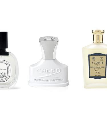 5 timeless fragrances for men