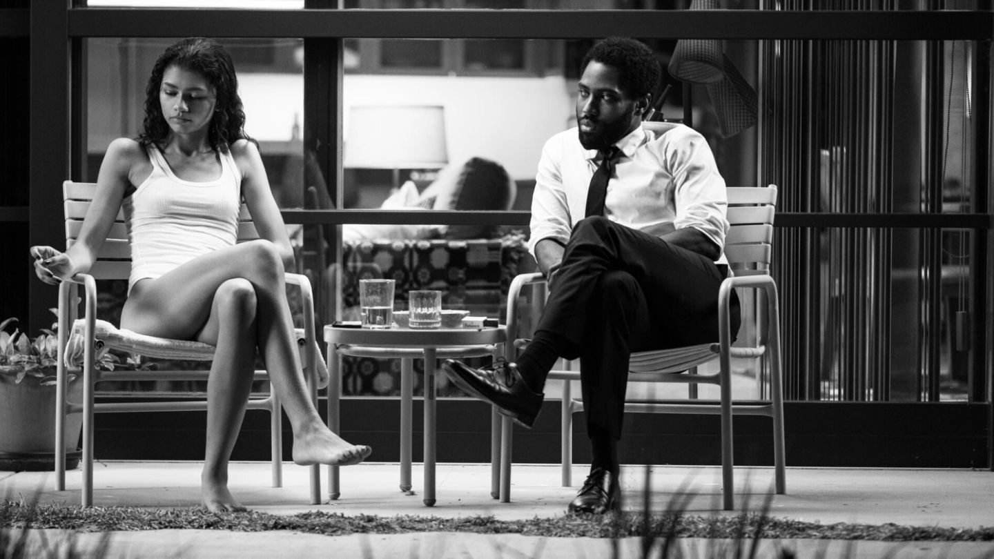 What to watch on Netflix in February 2021