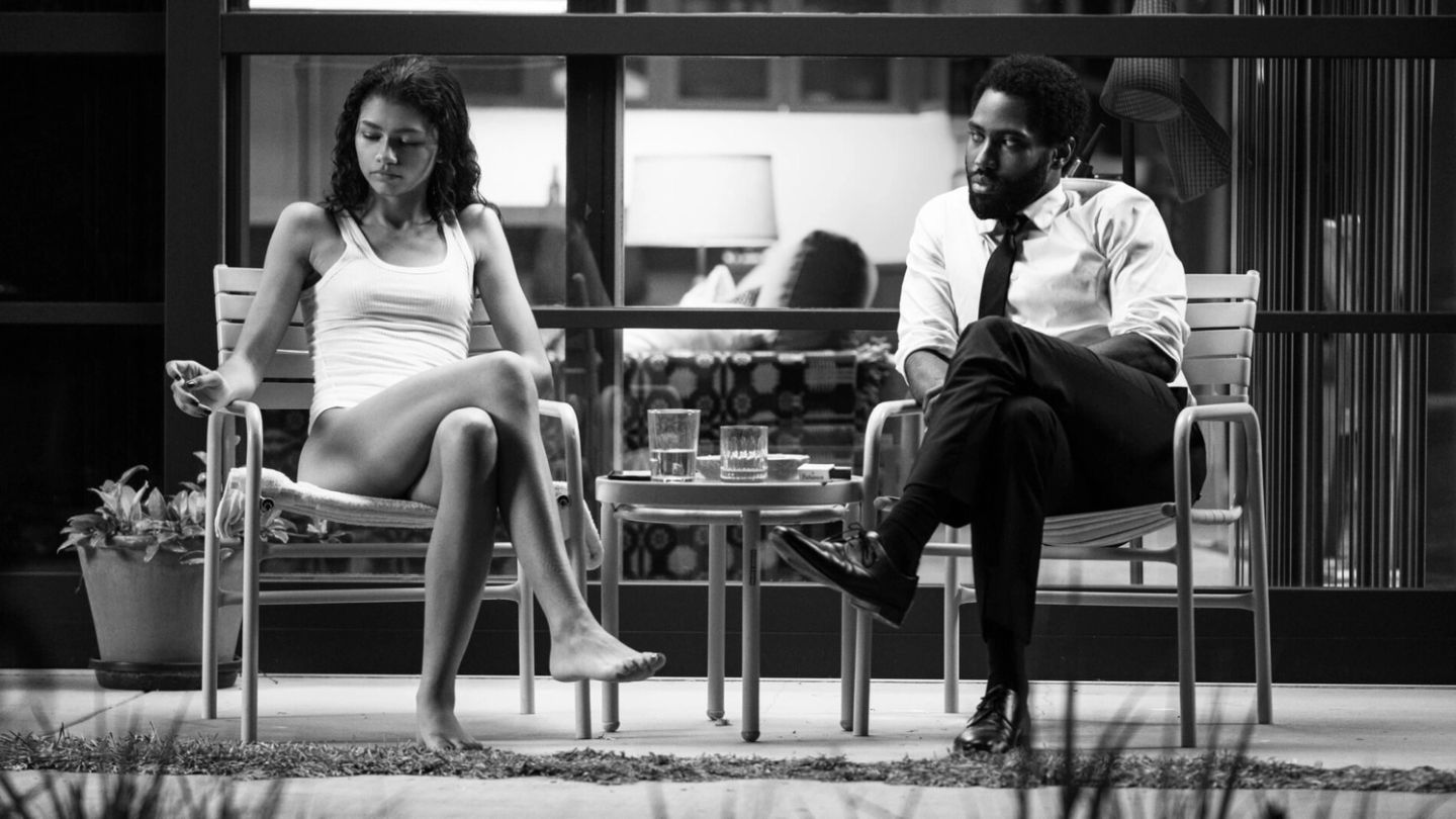 What to watch on Netflix in February 2021