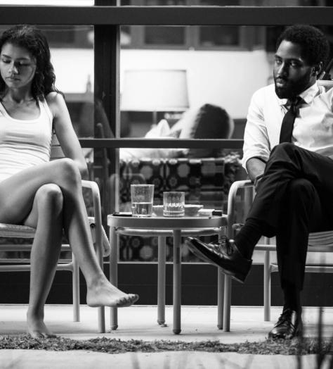 What to watch on Netflix in February 2021