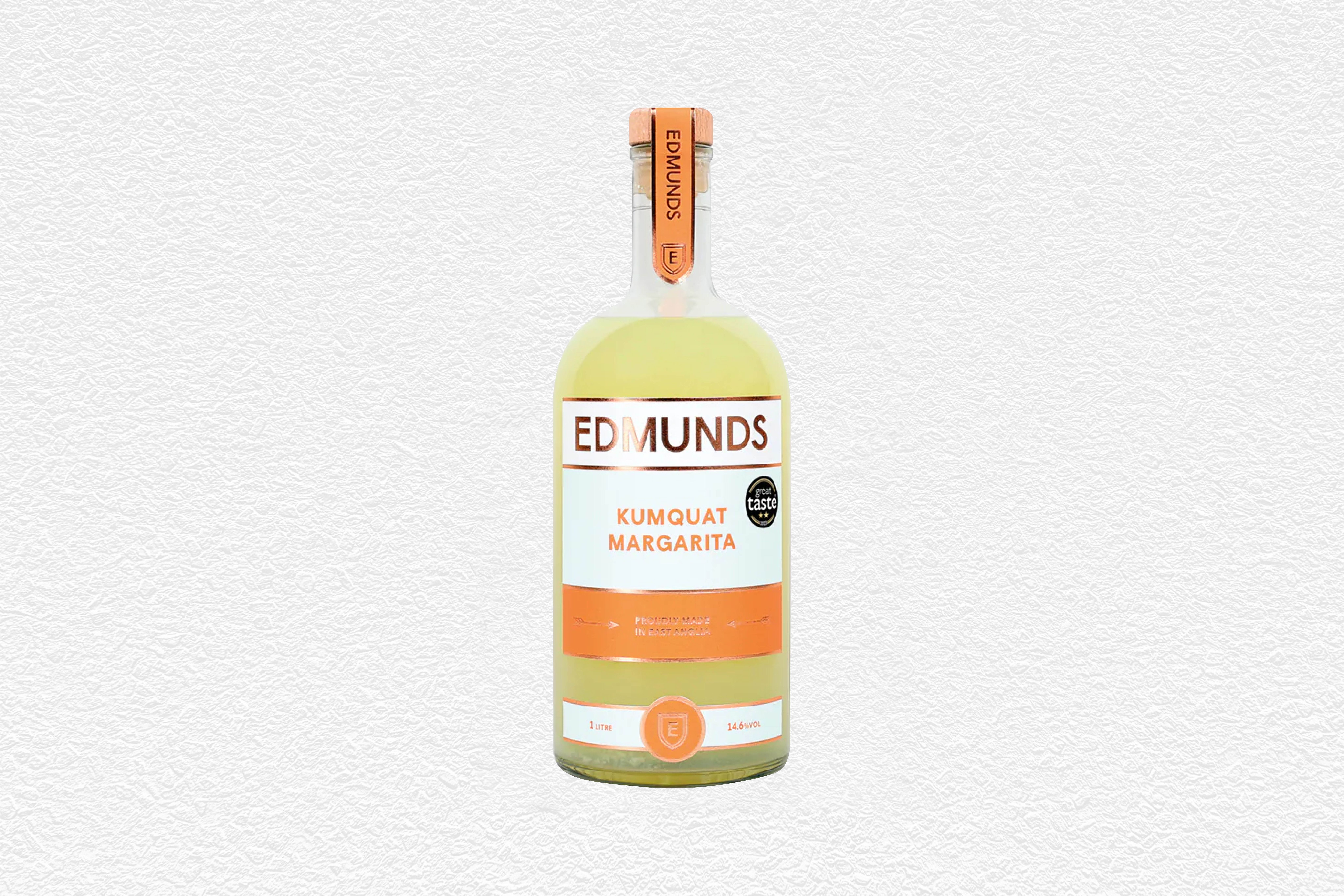 Kumquat Margarita