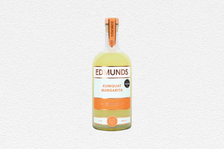 Kumquat Margarita