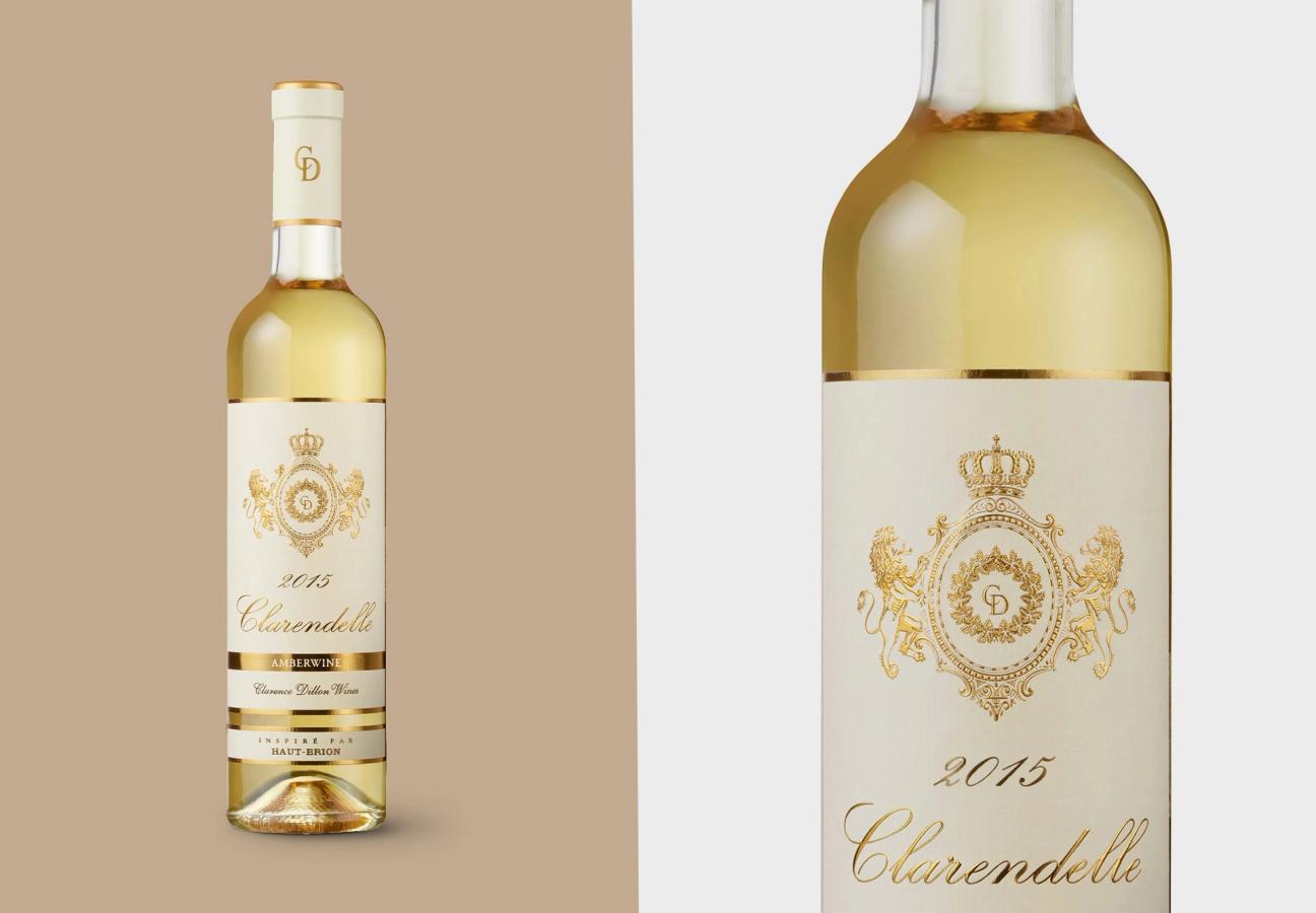 Clarendelle Amberwine
