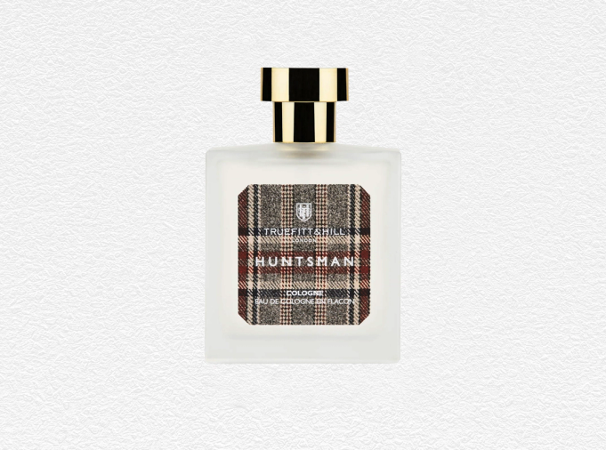 Les coups de cœur de la rédaction : parfum Truefitt & Hill, ceinture pampeano, champagne Dom Pérignon et chaussons Arthur Sleep