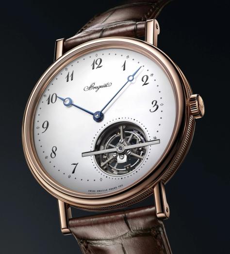 Object of Desire: Breguet’s Classique Tourbillon Extra-Plat Automatique