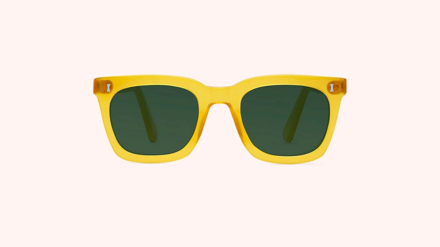 Editor’s Picks: Cubitts sunglasses, Aston Martin DBX and Leica camera