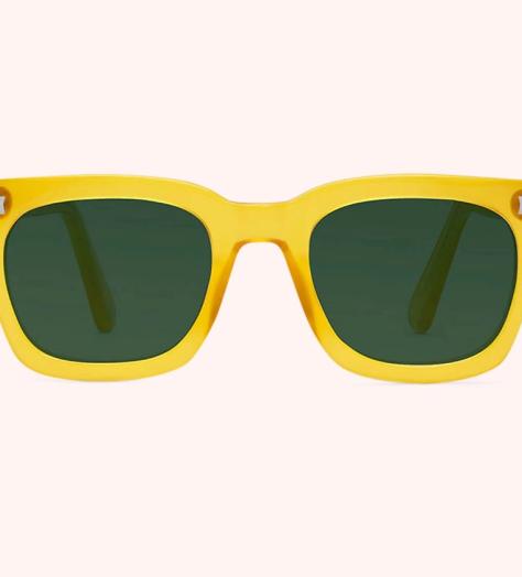 Editor’s Picks: Cubitts sunglasses, Aston Martin DBX and Leica camera