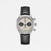 Hamilton Intra-Matic Chronograph H