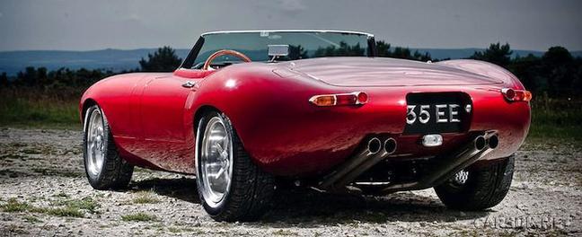 eagle-e-type-speedster-1