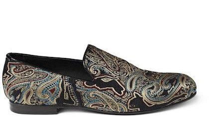 Jimmy Choo | London Collections: Men