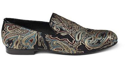 Jimmy Choo | London Collections: Men