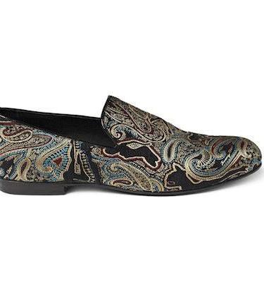 Jimmy Choo | London Collections: Men