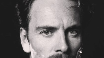 Beckham and Broad stage coup to bring back the moustache