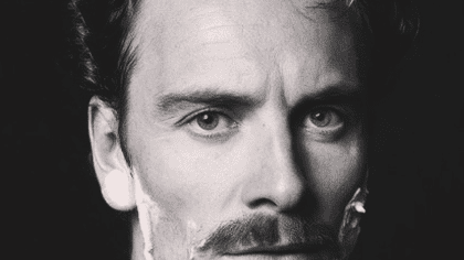 Beckham and Broad stage coup to bring back the moustache