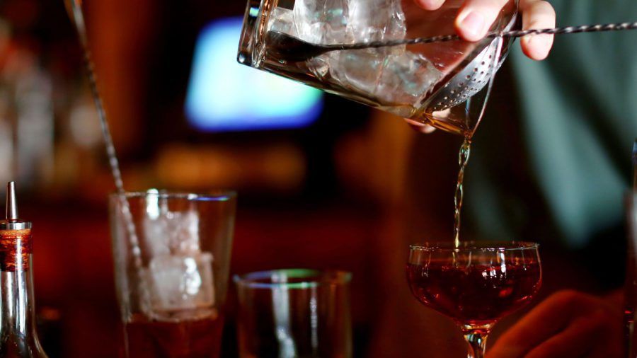 7 pieces of glassware every gentleman should own