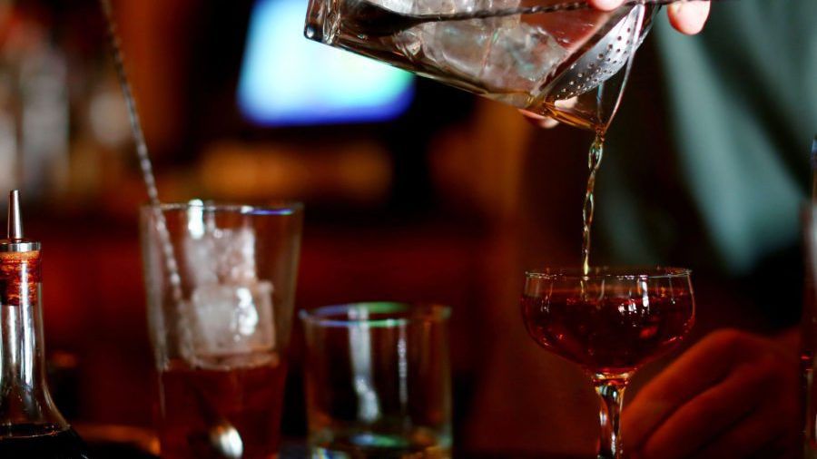 7 pieces of glassware every gentleman should own
