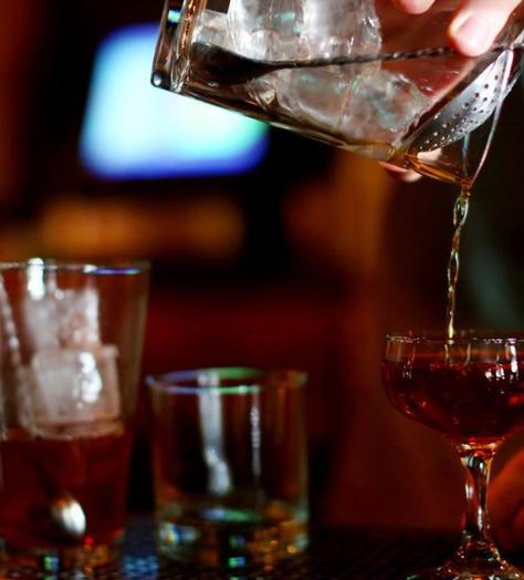 7 pieces of glassware every gentleman should own