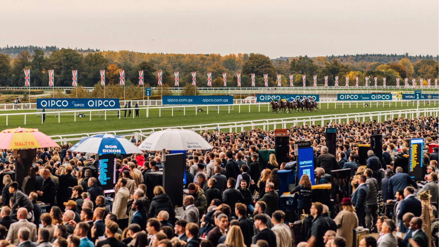 British Champions Day 2026: il gran finale della stagione delle corse in piano