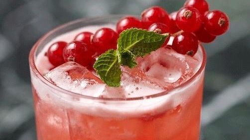 Cocktail of the week – Cambridge Royale