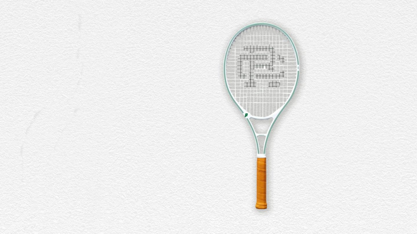 Editor’s Picks: Prince Tennis Racquet, No.3 Gin Cruise and Ford Bronco