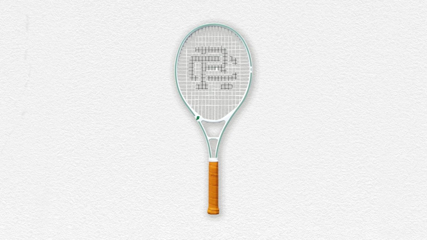 Editor’s Picks: Prince Tennis Racquet, No.3 Gin Cruise and Ford Bronco