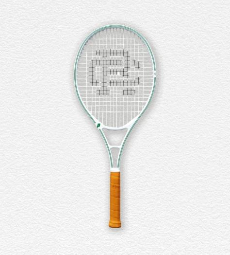 Editor’s Picks: Prince Tennis Racquet, No.3 Gin Cruise and Ford Bronco