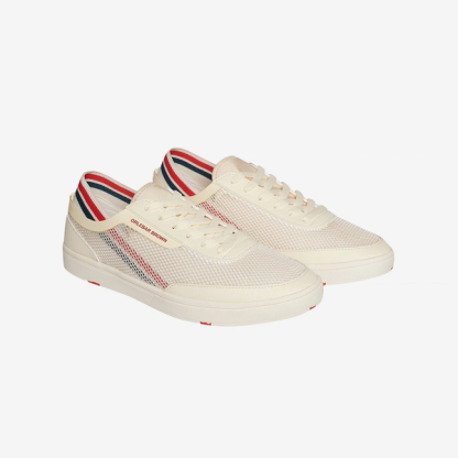 Larson Stripe Shoes
