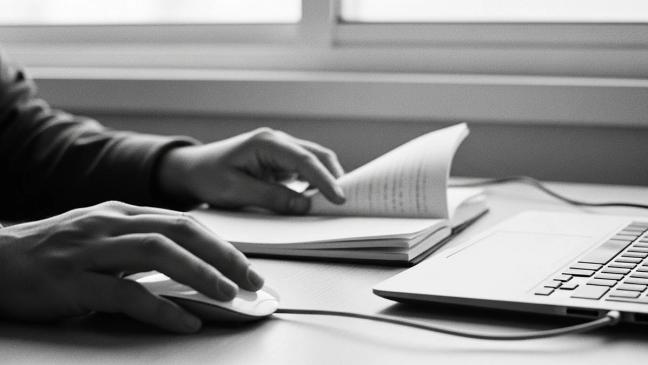 Student Performance Without The “Gamer” Look