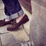 Cavendish Loafers