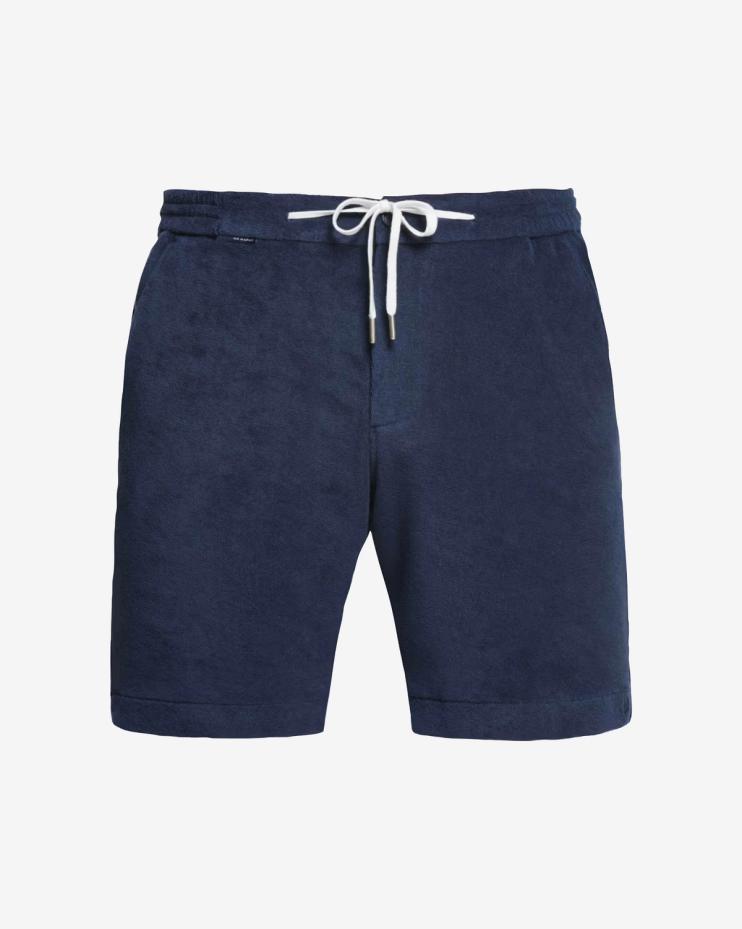 Cosmics Short Terries