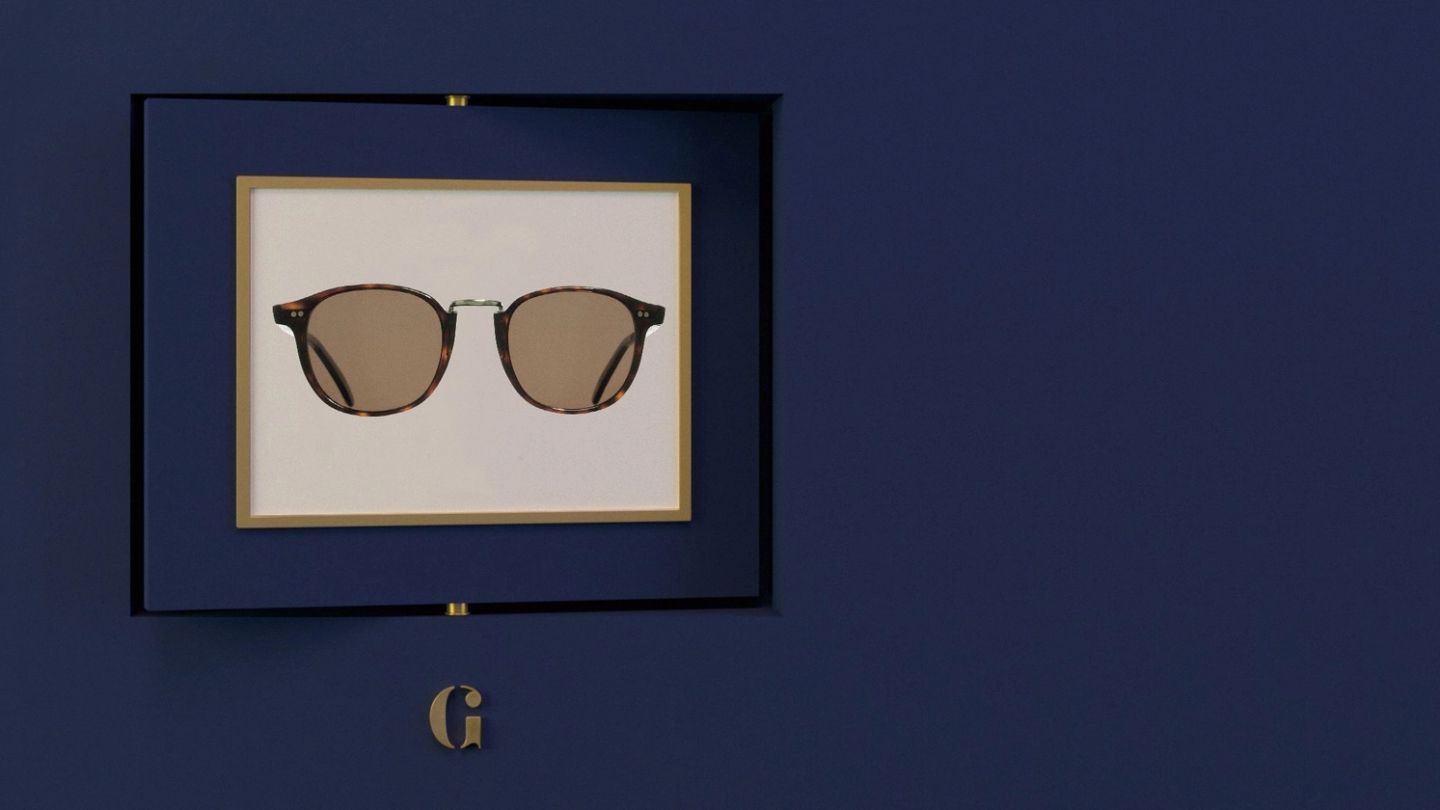 Advent Calendar Day 23: Win a pair of Cutler and Gross sunglasses