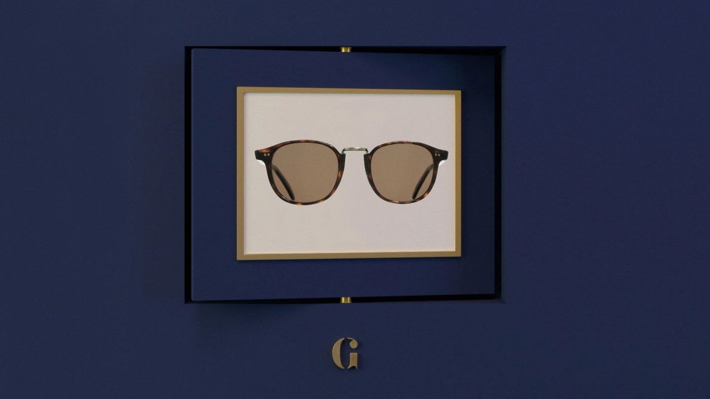 Advent Calendar Day 23: Win a pair of Cutler and Gross sunglasses