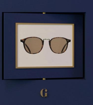 Advent Calendar Day 23: Win a pair of Cutler and Gross sunglasses