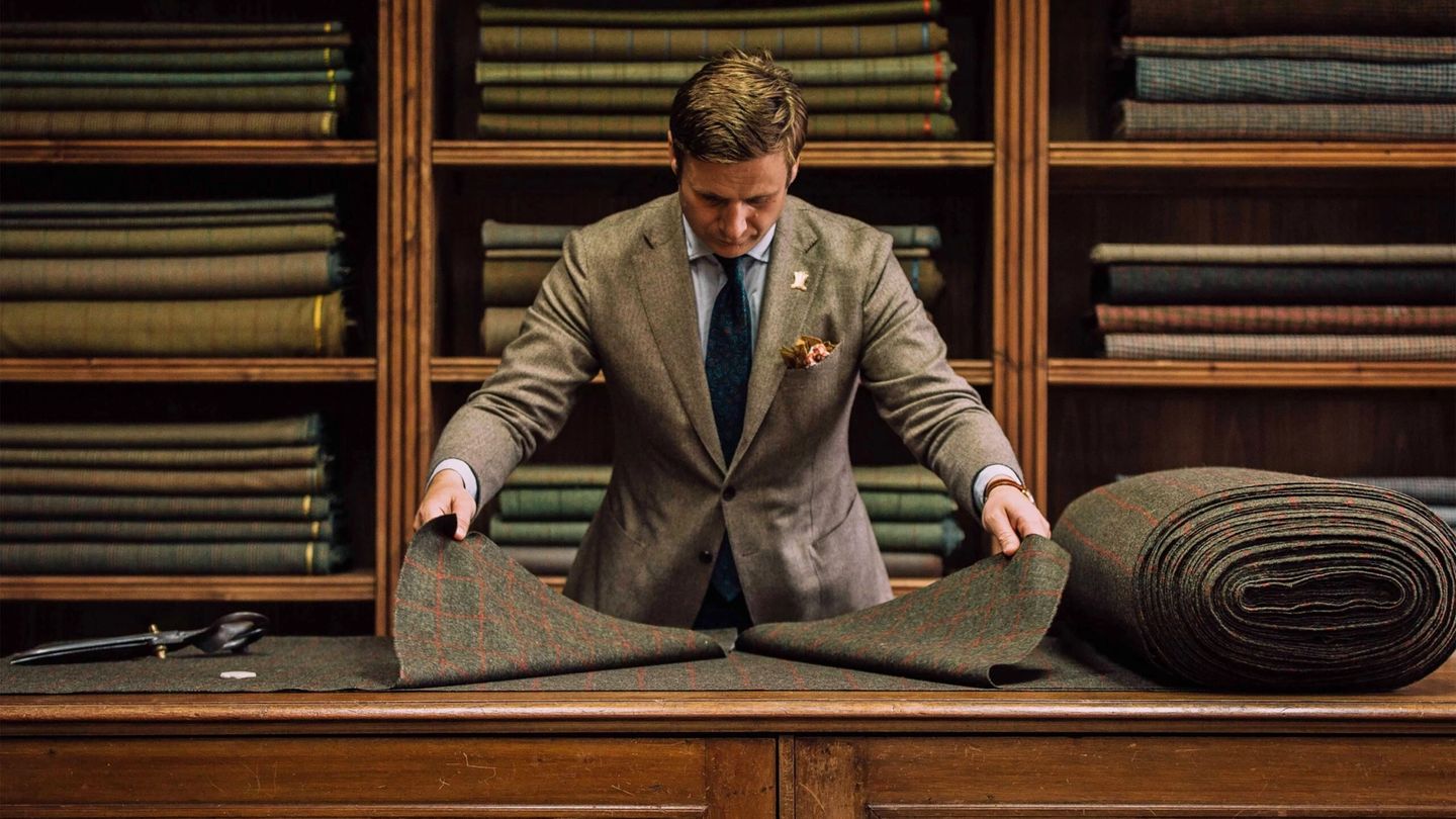From tailors to whiskymakers, these are the top Scottish Royal Warrant brands