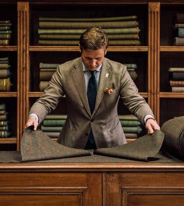 From tailors to whiskymakers, these are the top Scottish Royal Warrant brands