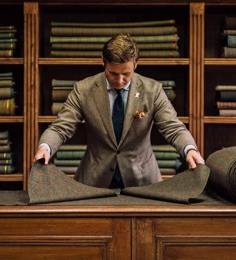 From tailors to whiskymakers, these are the top Scottish Royal Warrant brands