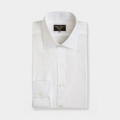 Emma Willis Linen Shirt